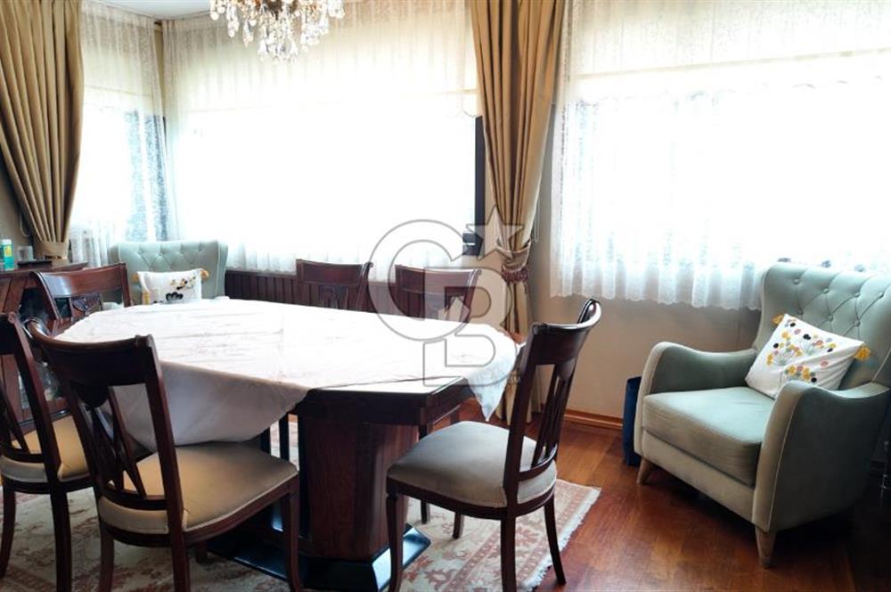 İNCEK’İN ZİRVESİNDE BİR MALİKANE SATILIK ATAKENT SİTESİ 5+2 VİLLA