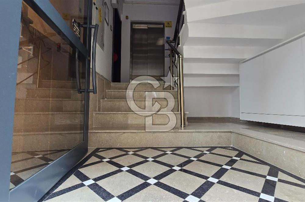 ÇANAKKALE CEVATPAŞA MAHALLESİNDE 1+1 KİRALIK DAİRE