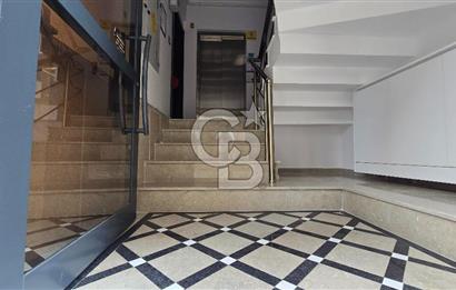 ÇANAKKALE CEVATPAŞA MAHALLESİNDE 1+1 KİRALIK DAİRE