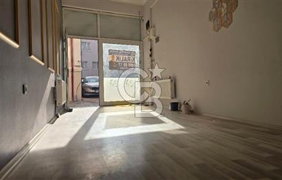 ÇANAKKALE MERKEZ ÇARŞI İÇİNDE KİRALIK İŞYERİ