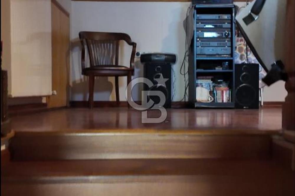 İNCEK’İN ZİRVESİNDE BİR MALİKANE SATILIK ATAKENT SİTESİ 5+2 VİLLA