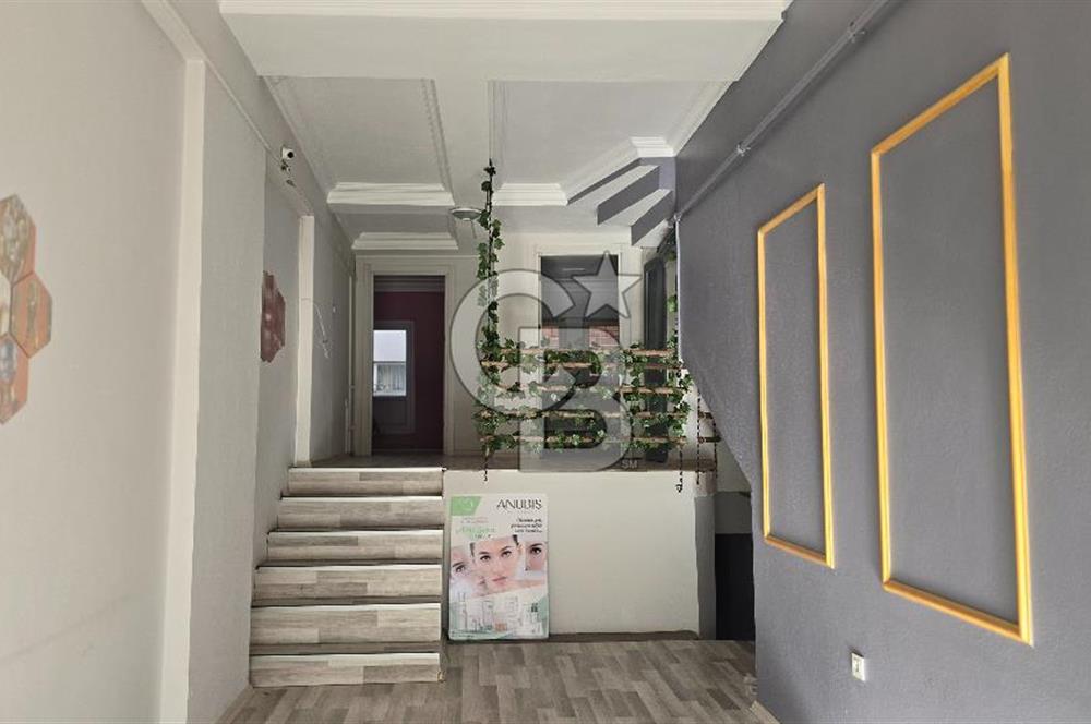ÇANAKKALE MERKEZ ÇARŞI İÇİNDE KİRALIK İŞYERİ