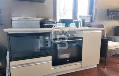 İNCEK’İN ZİRVESİNDE BİR MALİKANE SATILIK ATAKENT SİTESİ 5+2 VİLLA