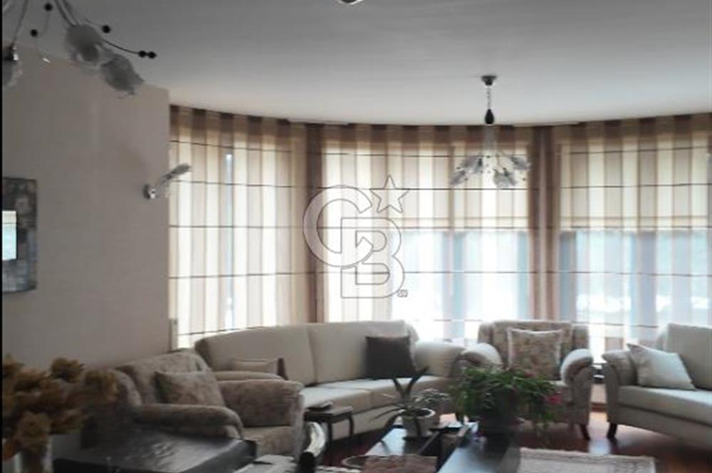 İNCEK’İN ZİRVESİNDE BİR MALİKANE SATILIK ATAKENT SİTESİ 5+2 VİLLA