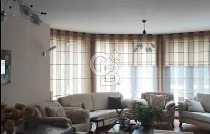 İNCEK’İN ZİRVESİNDE BİR MALİKANE SATILIK ATAKENT SİTESİ 5+2 VİLLA