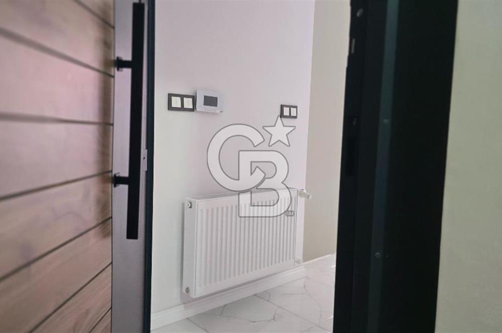 ÇANAKKALE CEVATPAŞA MAHALLESİNDE 1+1 KİRALIK DAİRE