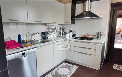 İNCEK’İN ZİRVESİNDE BİR MALİKANE SATILIK ATAKENT SİTESİ 5+2 VİLLA