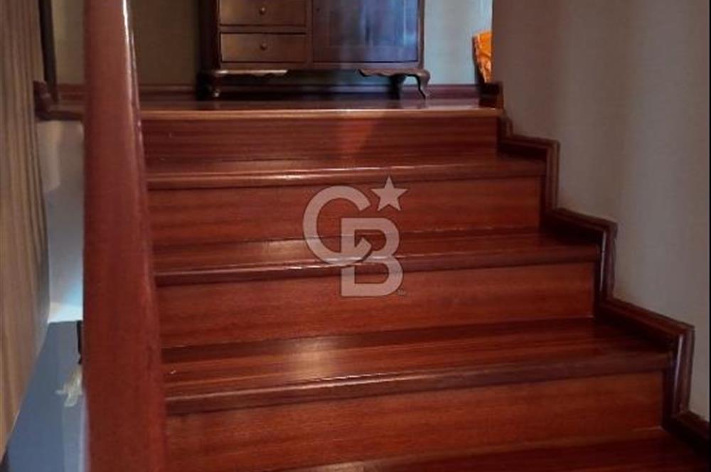 İNCEK’İN ZİRVESİNDE BİR MALİKANE SATILIK ATAKENT SİTESİ 5+2 VİLLA