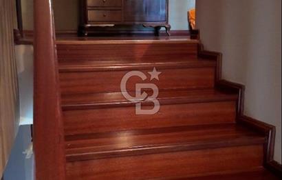 İNCEK’İN ZİRVESİNDE BİR MALİKANE SATILIK ATAKENT SİTESİ 5+2 VİLLA