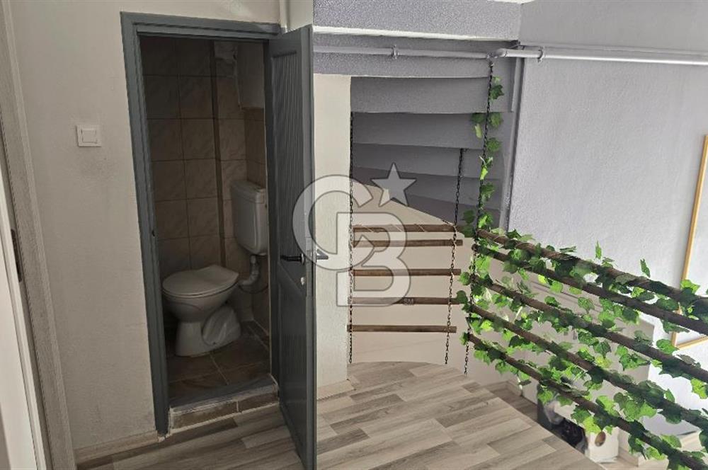 ÇANAKKALE MERKEZ ÇARŞI İÇİNDE KİRALIK İŞYERİ