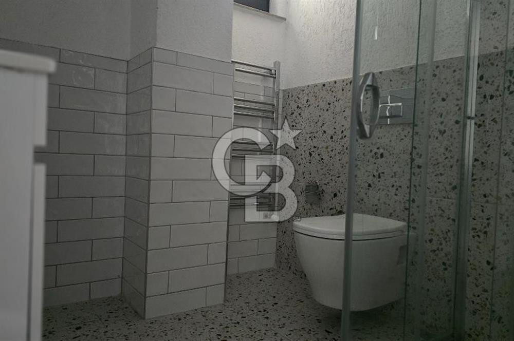ÇANAKKALE CEVATPAŞA MAHALLESİNDE 1+1 KİRALIK DAİRE