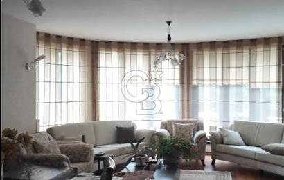 İNCEK’İN ZİRVESİNDE BİR MALİKANE SATILIK ATAKENT SİTESİ 5+2 VİLLA