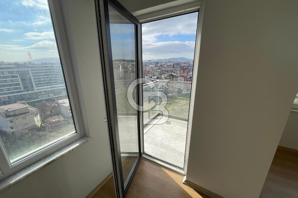 Çekmeköy Güngören Mahallesi Serenity City 3+1 Kiralık Daire