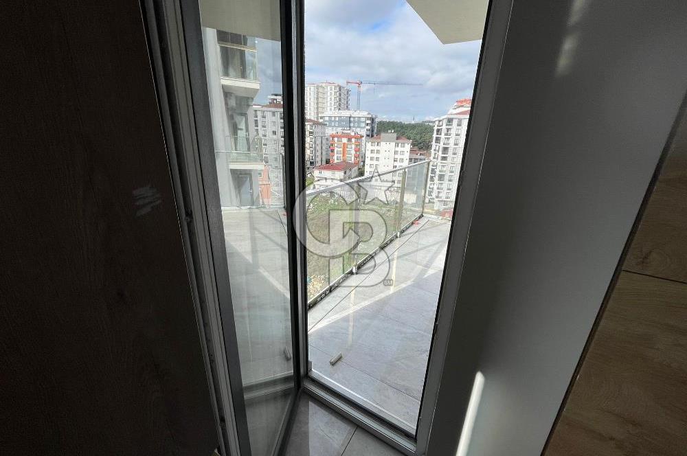 Çekmeköy Güngören Mahallesi Serenity City 3+1 Kiralık Daire