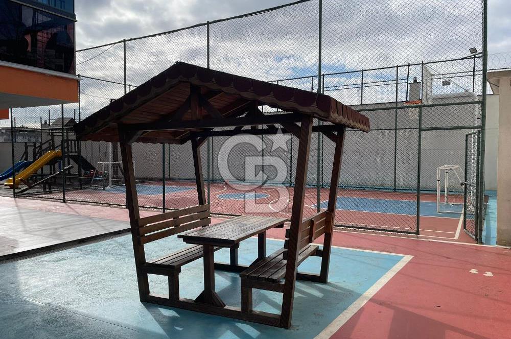 Çekmeköy Güngören Mahallesi Serenity City 3+1 Kiralık Daire