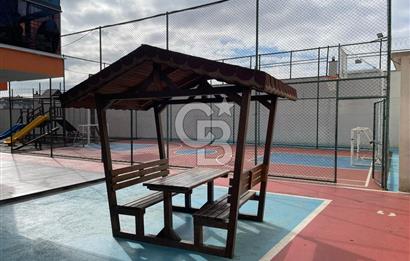 Çekmeköy Güngören Mahallesi Serenity City 3+1 Kiralık Daire