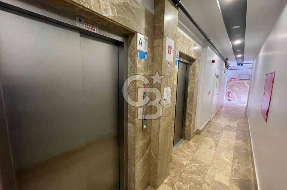 Çekmeköy Güngören Mahallesi Serenity City 3+1 Kiralık Daire