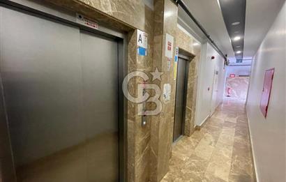 Çekmeköy Güngören Mahallesi Serenity City 3+1 Kiralık Daire