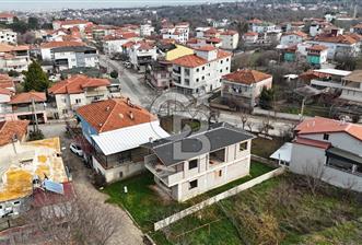 BAŞKARCIDA SATILIK NATAMAM VİLLA RUHSATLI KABA İNŞAATI BİTMİŞ - 1 - 331281