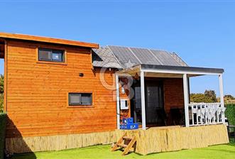 Çeşme Cumhuriyet Mah.'de Denize Yakın 65 m2 Tarla - 1 - 331290