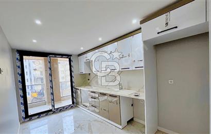 Menemen Uğur Mumcu'da Satılık 100 m2 Net Satılık Daire