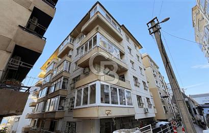 Konak Köprü Mahallesinde 130 M2 3+1 Satılık Daire
