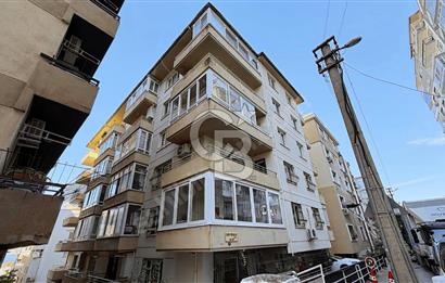 Konak Köprü Mahallesinde 130 M2 3+1 Satılık Daire