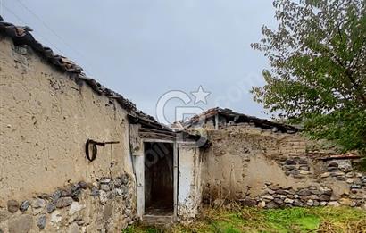 Kınık Yayakentte 535 m2 İmarlı Arsa