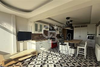 BUCA DUMLUPINAR'DA CADDE ÜSTÜ 130 METRE² SATILIK 2 + 1 DAIRE - 6 - 340025