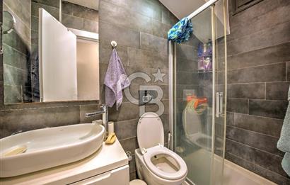 URLA ATATÜRK MAHALLESİNDE 5+1 MÜSTAKİL HAVUZLU TRİPLEKS VİLLA