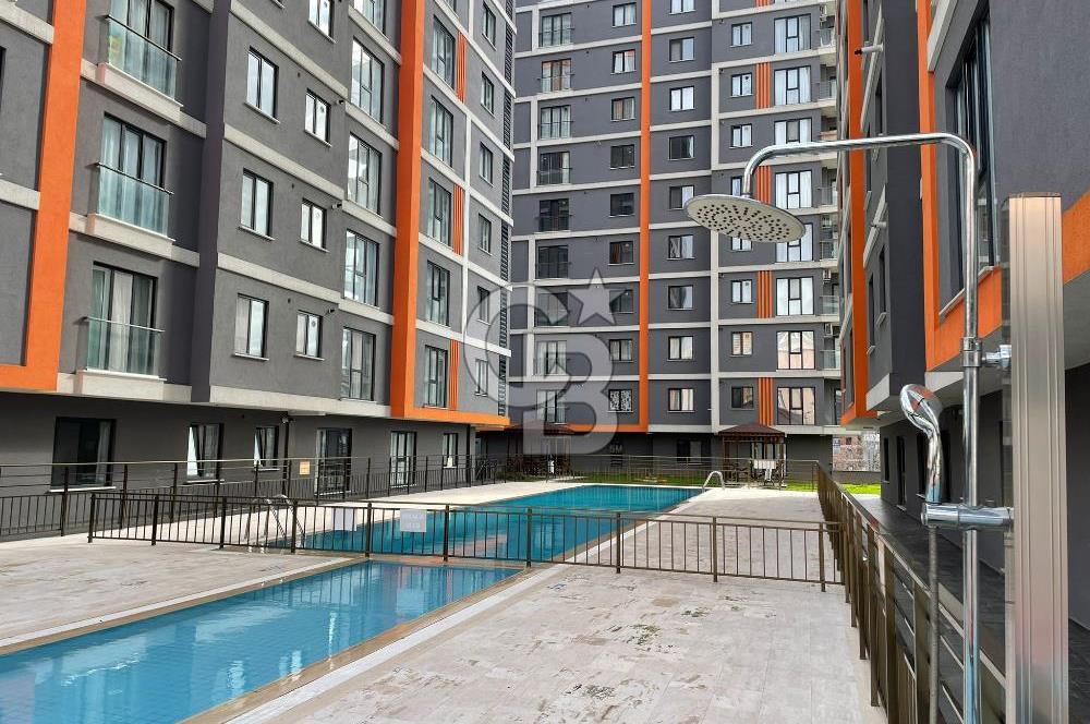 Çekmeköy Güngören Mahallesi Serenity City 3+1 Kiralık Daire