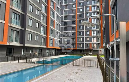 Çekmeköy Güngören Mahallesi Serenity City 3+1 Kiralık Daire