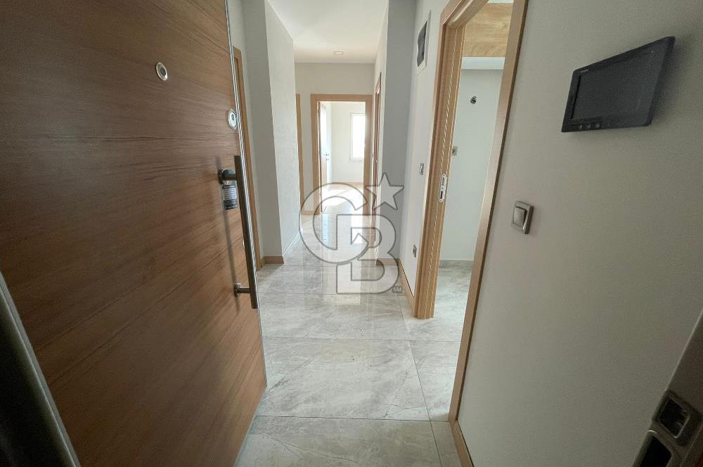 Çekmeköy Güngören Mahallesi Serenity City 3+1 Kiralık Daire