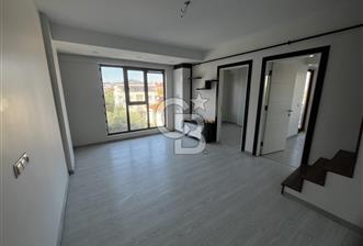 Akkonak Mahallesinde 6 Yaşında Asansörlü Dubleks Daire - 1 - 331286