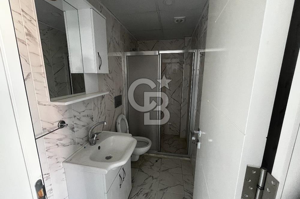 Akkonak Mahallesinde 6 Yaşında Asansörlü Dubleks Daire