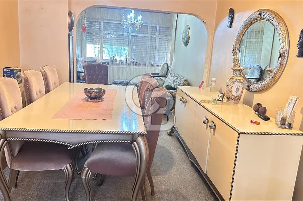 BURSA OSMANGAZİ SOĞUKKUYU DA EŞYALI KİRALIK 2+1 DAİRE