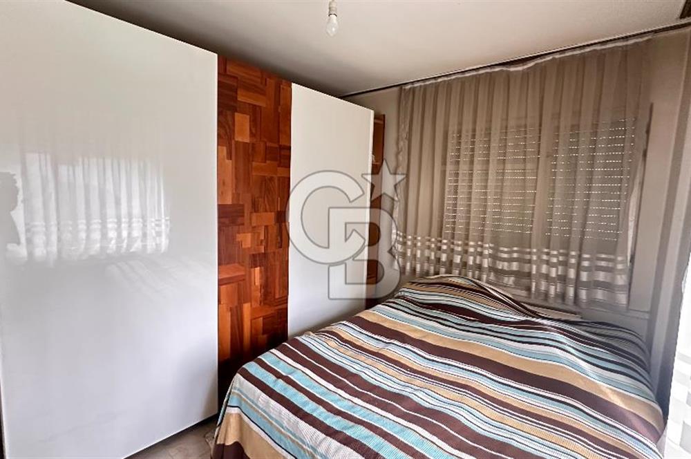 BURSA OSMANGAZİ SOĞUKKUYU DA EŞYALI KİRALIK 2+1 DAİRE