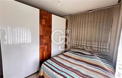 BURSA OSMANGAZİ SOĞUKKUYU DA EŞYALI KİRALIK 2+1 DAİRE