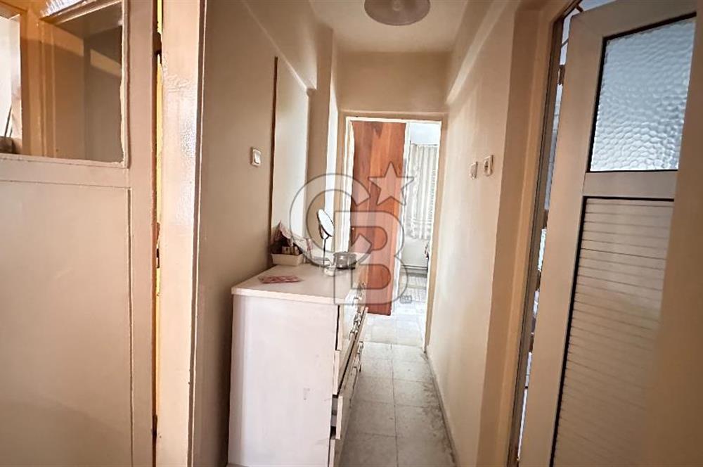 BURSA OSMANGAZİ SOĞUKKUYU DA EŞYALI KİRALIK 2+1 DAİRE