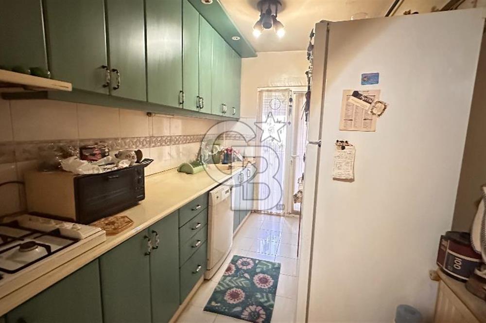 BURSA OSMANGAZİ SOĞUKKUYU DA EŞYALI KİRALIK 2+1 DAİRE