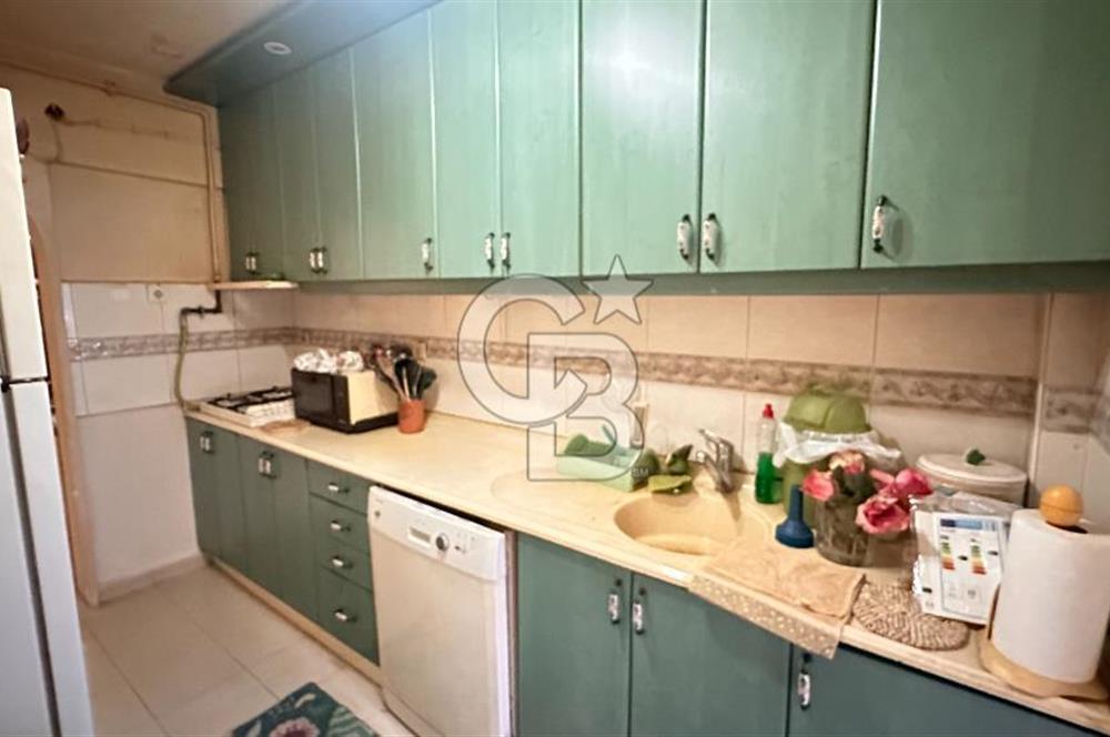 BURSA OSMANGAZİ SOĞUKKUYU DA EŞYALI KİRALIK 2+1 DAİRE