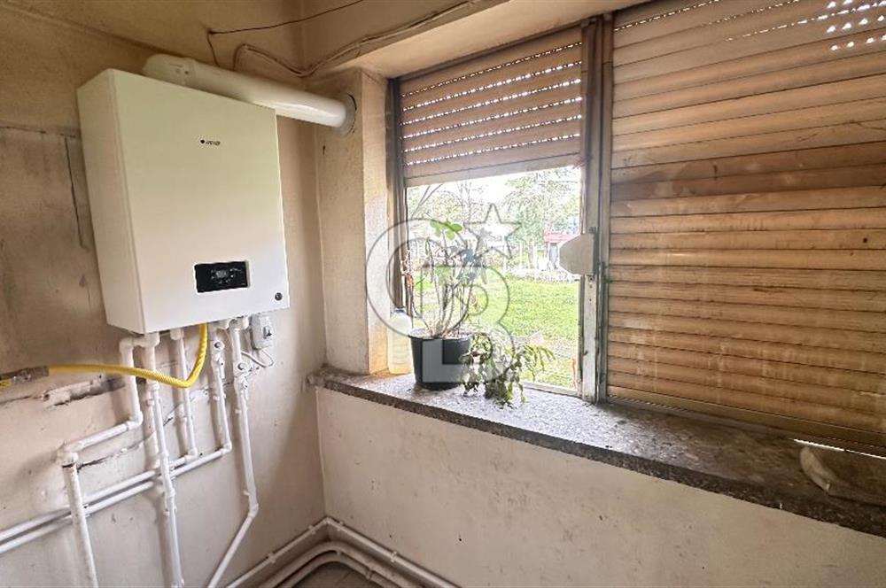 BURSA OSMANGAZİ SOĞUKKUYU DA EŞYALI KİRALIK 2+1 DAİRE