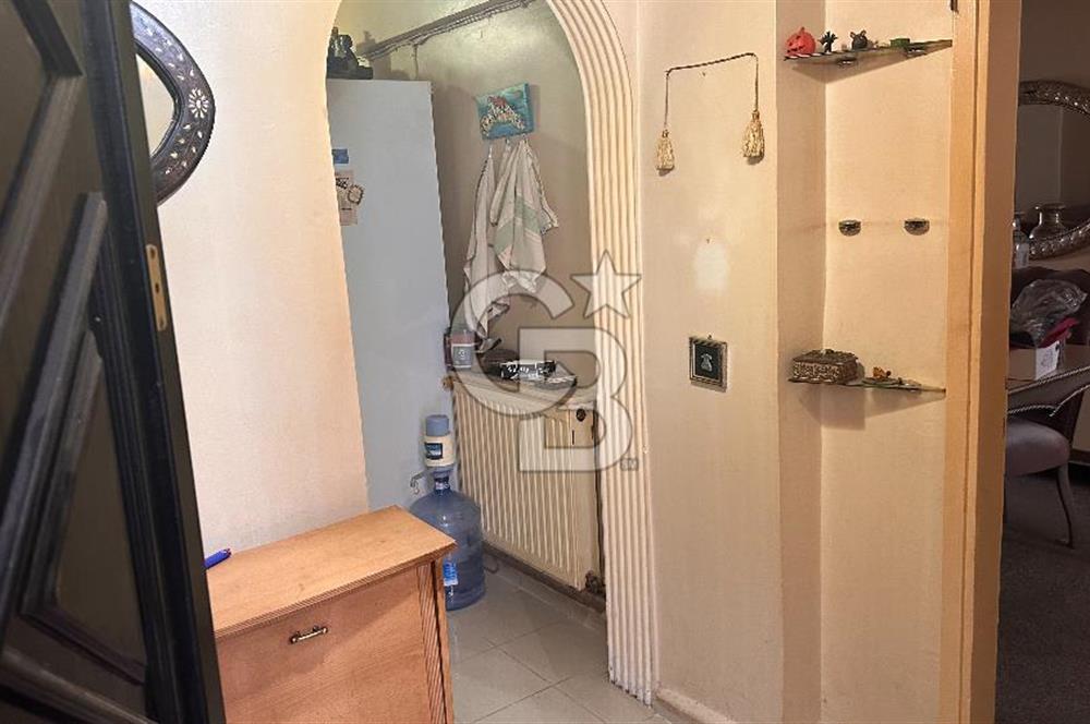 BURSA OSMANGAZİ SOĞUKKUYU DA EŞYALI KİRALIK 2+1 DAİRE