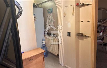 BURSA OSMANGAZİ SOĞUKKUYU DA EŞYALI KİRALIK 2+1 DAİRE