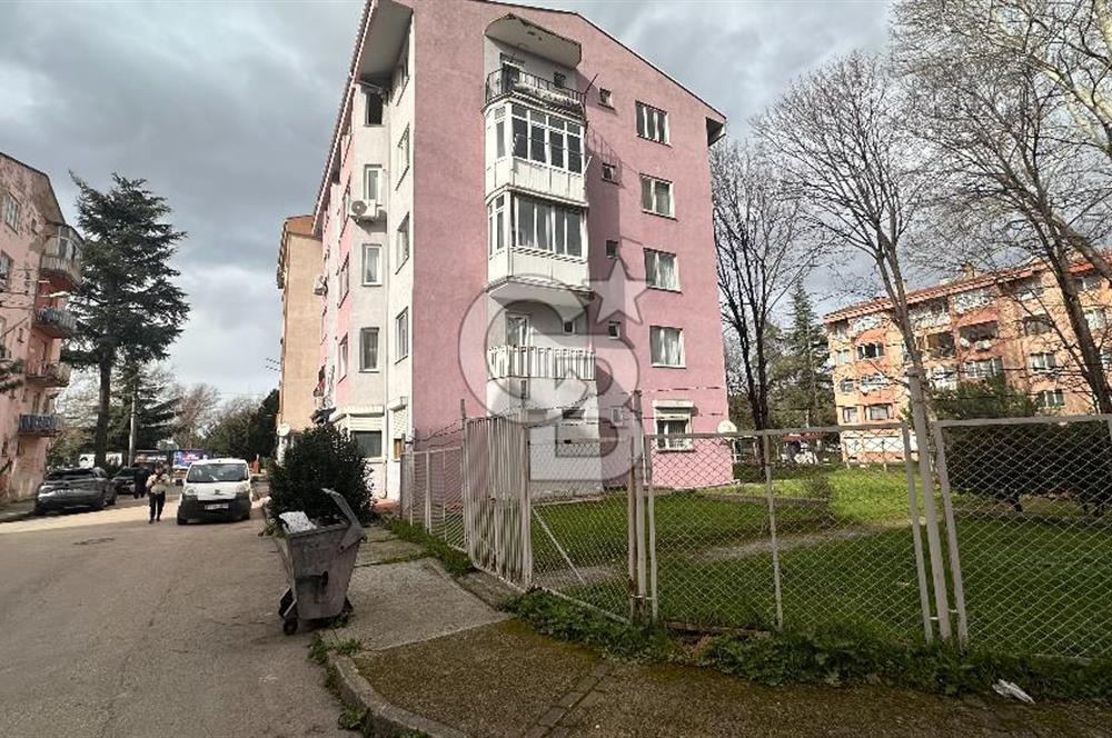 BURSA OSMANGAZİ SOĞUKKUYU DA EŞYALI KİRALIK 2+1 DAİRE