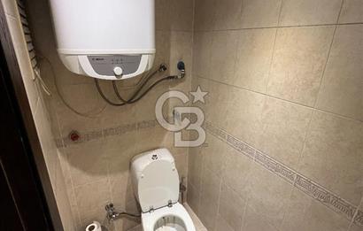 ALSANCAK BASMANE DE SATILIK OFİS DAİRE 