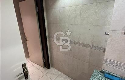 ALSANCAK BASMANE DE SATILIK OFİS DAİRE 