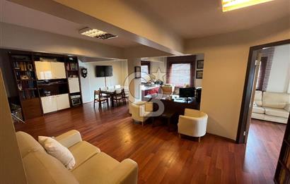 ALSANCAK BASMANE DE SATILIK OFİS DAİRE 