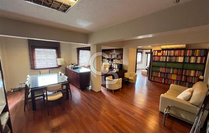 ALSANCAK BASMANE DE SATILIK OFİS DAİRE 