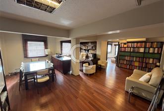 ALSANCAK BASMANE DE SATILIK OFİS DAİRE  - 5 - 331272